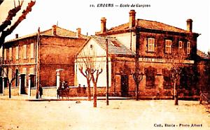 Kroubs - Ecole de Garcons
